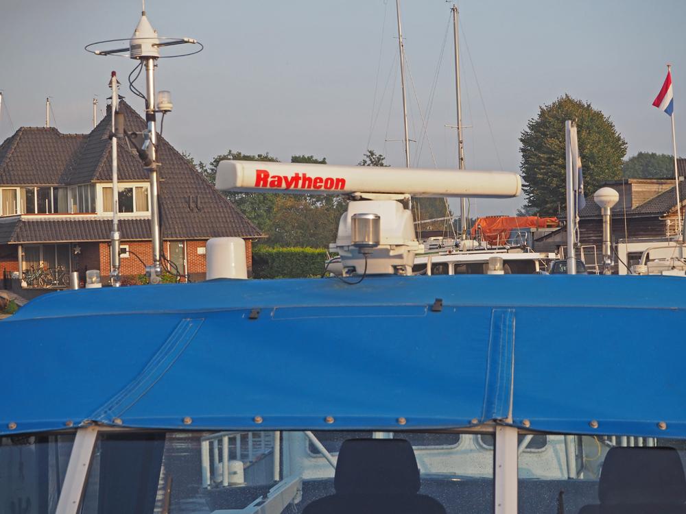picture Navigatie en electronica